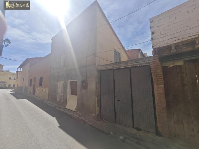 Casa en venta en Comunidad de Teruel, Aragón