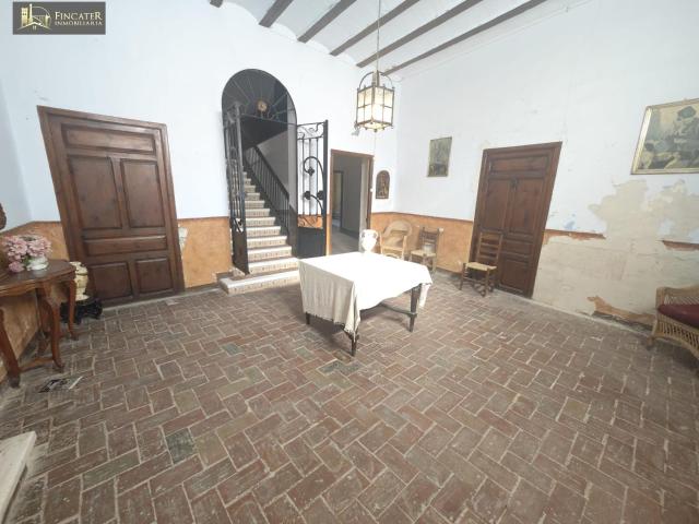 Casa en venta en Comunidad de Teruel, Aragón