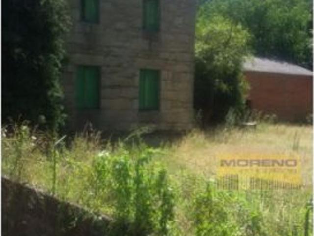 Casa en venta en Sarria