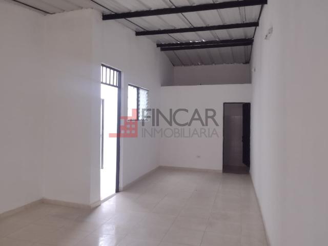 Casa en arriendo en Rionegro, Oriente