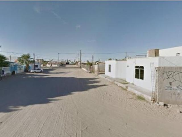 Casa en venta en Puerto Peñasco, Sonora
