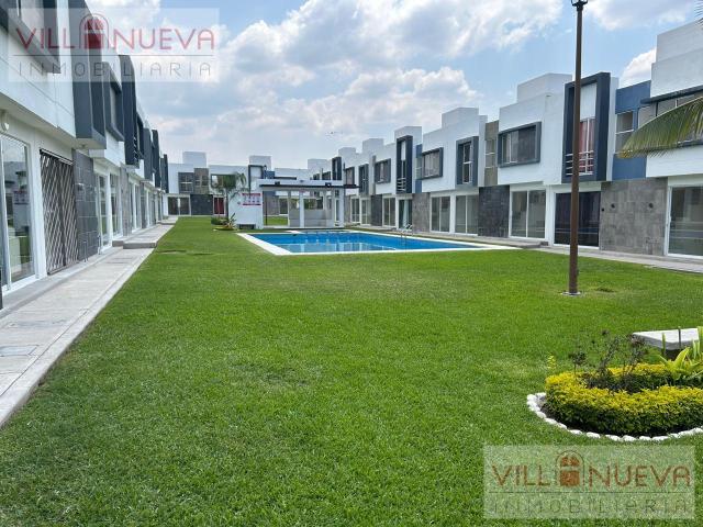 Casa en renta en Morelos