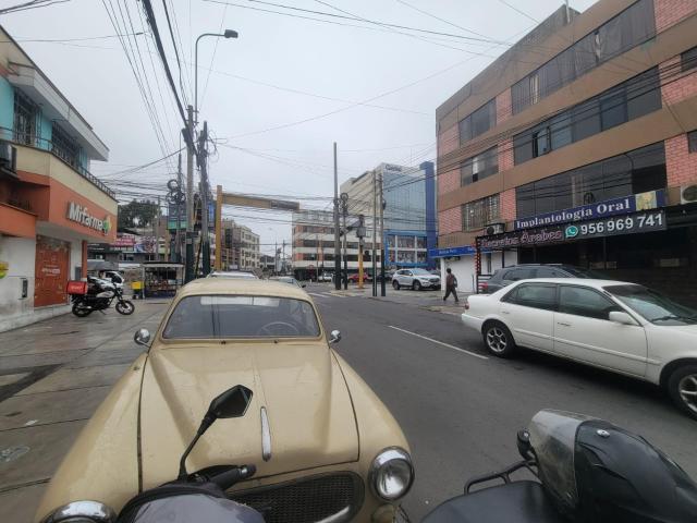 Casa alquiler en Santiago De Surco, Lima Metropolitana