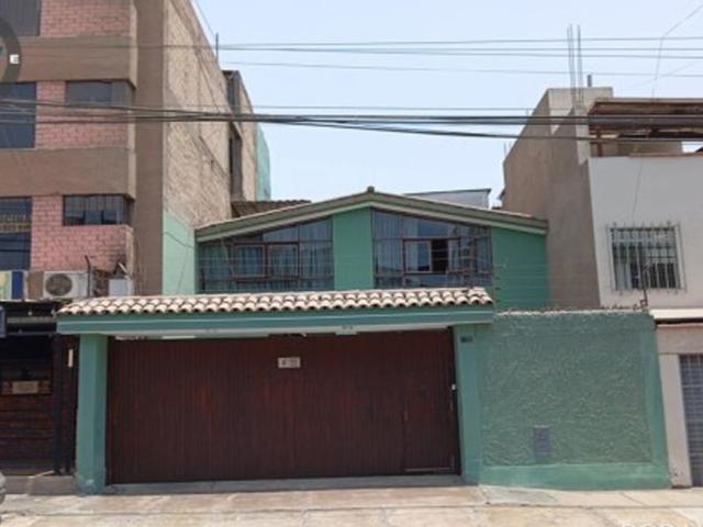 Casa alquiler en Santiago De Surco, Lima Metropolitana