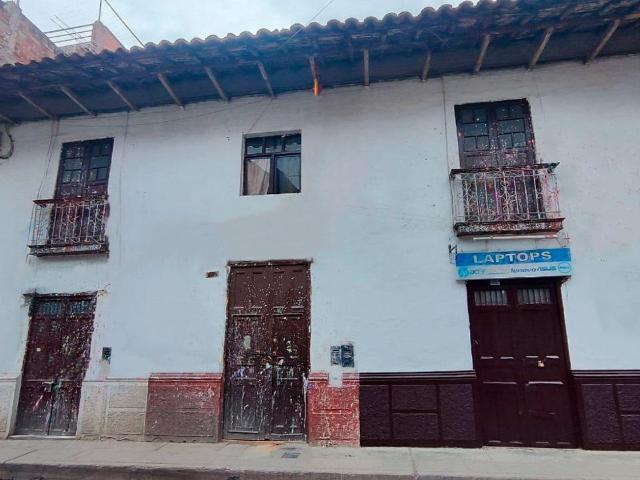 Local Comercial venta en Cajamarca