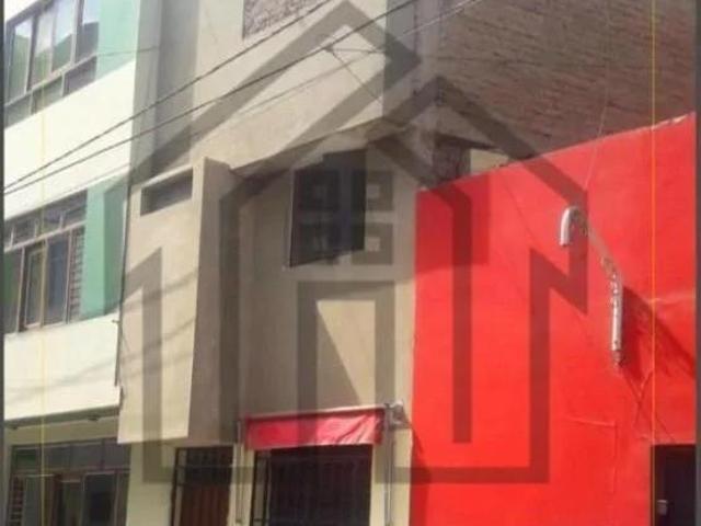 Casa venta en Chiclayo, Lambayeque