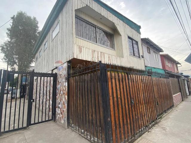 Casa en arriendo en Lampa