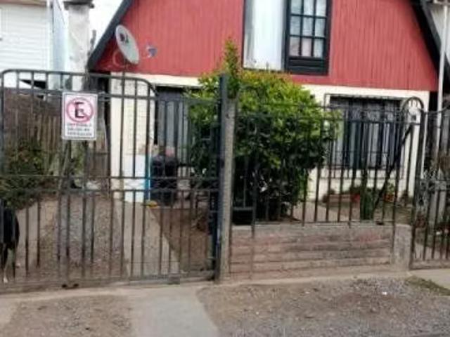 Casa en venta en San Vicente, Libertador General Bernardo O'higgins