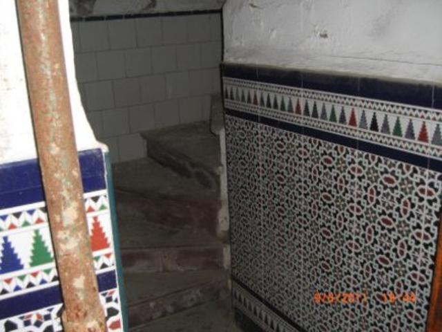 Casa en venta en Casco Antiguo, Sevilla