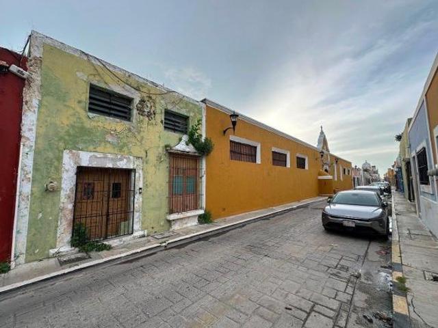 Casa en venta en Zona Centro, Campeche