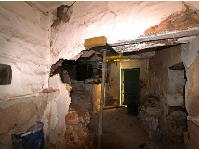 Casa en venta en Utiel, València / Valencia