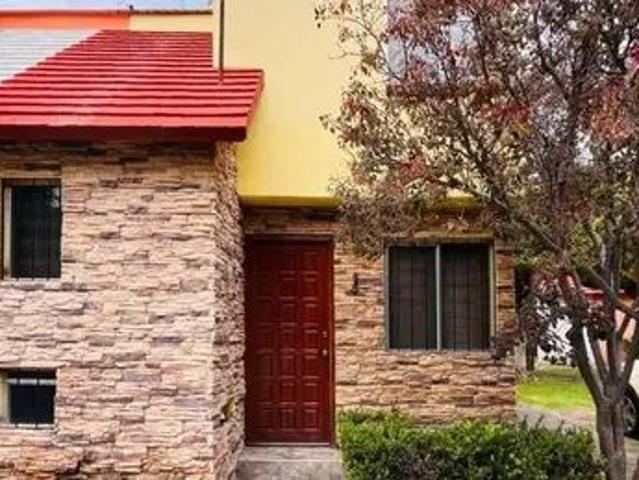 Casa en renta en San Juan Del Río, Querétaro