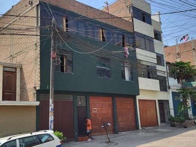 Casa venta en Salamanca, Lima Metropolitana