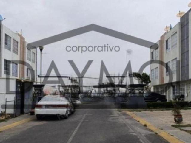 Casa En Condominio en venta en Chalco, Estado de México