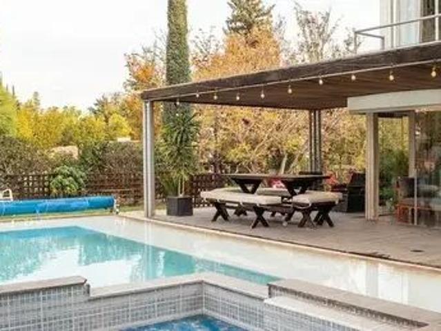 Casa en renta en Tequisquiapan, Querétaro
