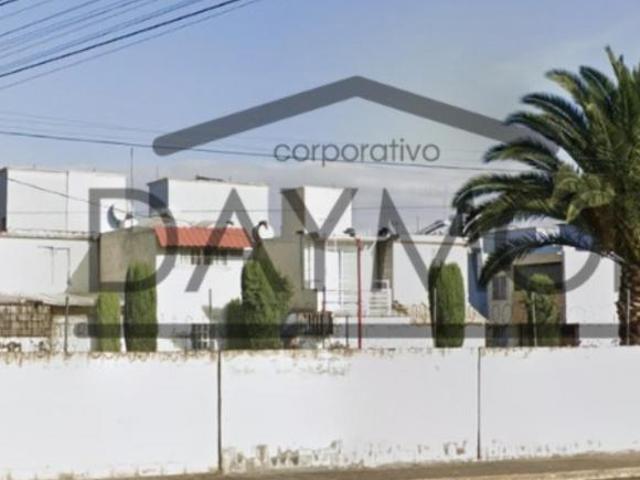 Casa En Condominio en venta en San Felipe, Coacalco de Berriozábal