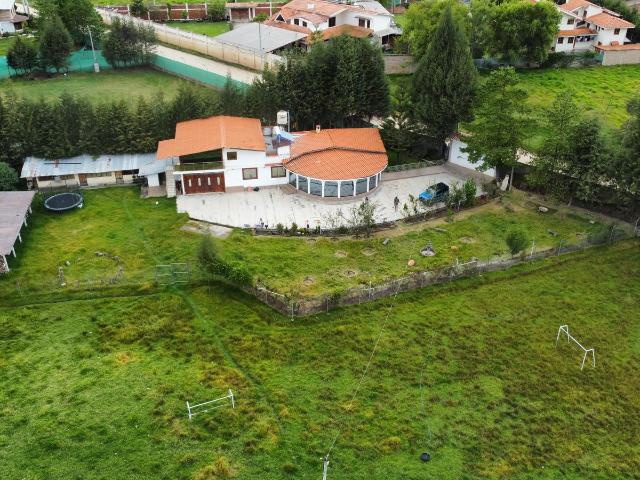 Casa alquiler en Cajamarca