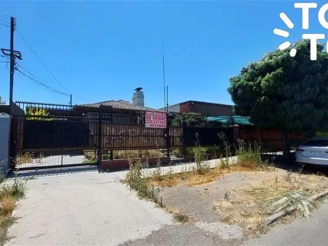 Casa en arriendo en Los Cerrillos, Metropolitana