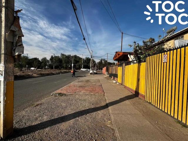 Casa en venta en Campamento El Esfuerzo 2, Cerrillos