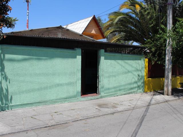 Casa en Cerrillos