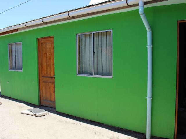 Casa en Cerrillos
