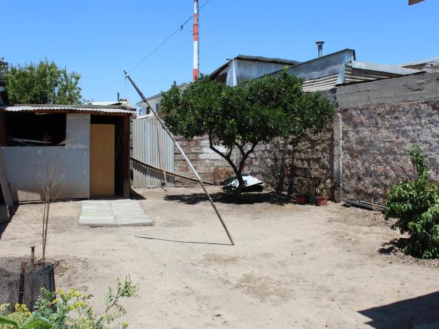 Casa en Cerrillos