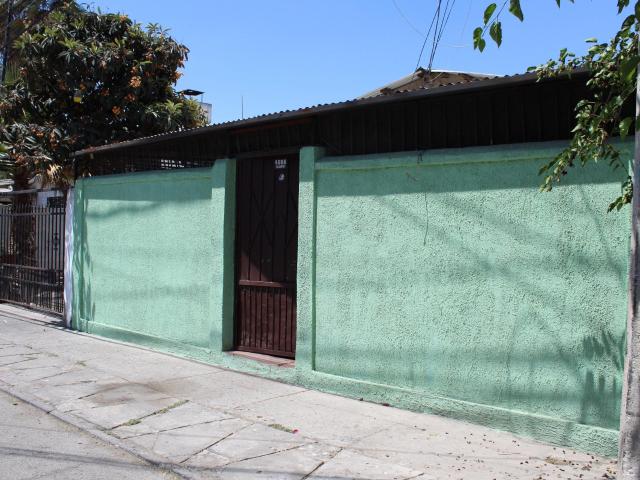 Casa en Cerrillos