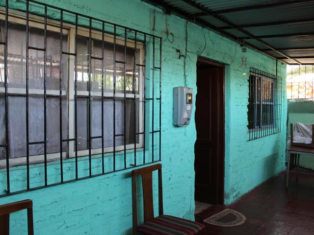Casa en Cerrillos
