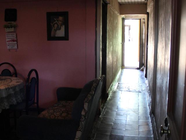 Casa en Cerrillos