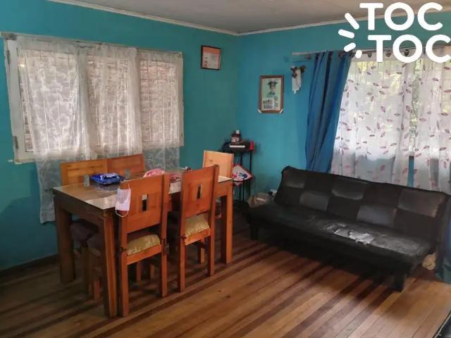 Casa en venta en Villa Desco, Cerrillos
