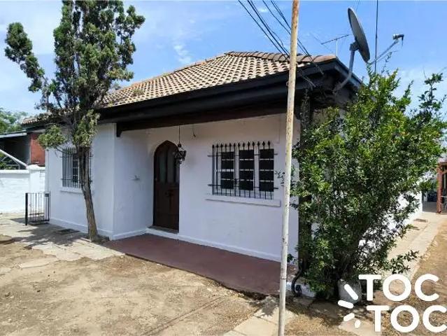 Casa en arriendo en Los Cerrillos, Metropolitana