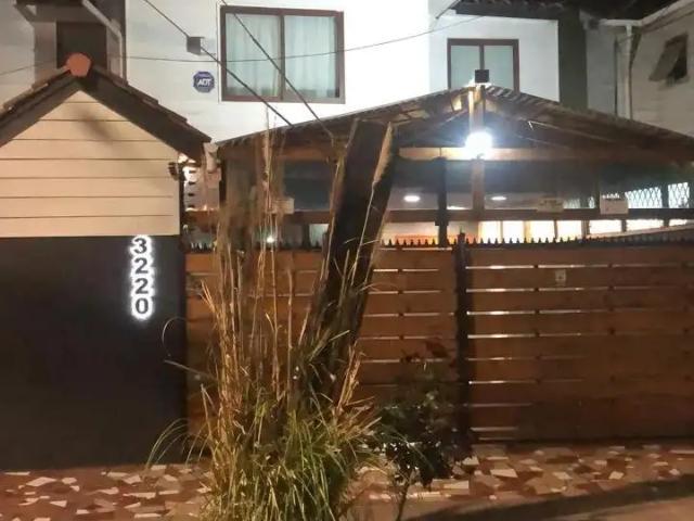 Casa en venta en Los Cerrillos, Metropolitana