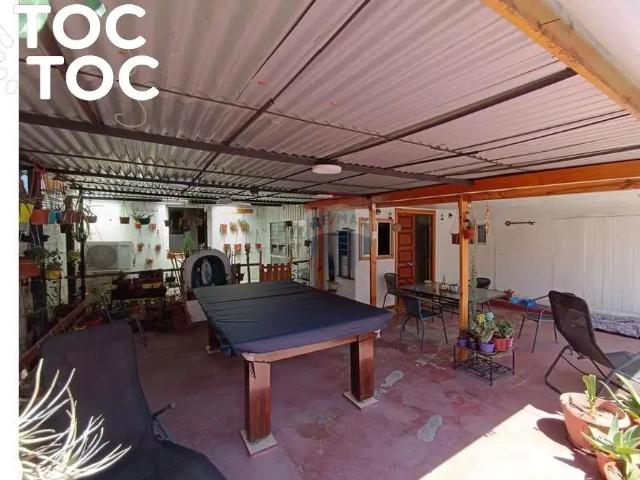 Casa en venta en Barrio Apóstoles, Cerrillos