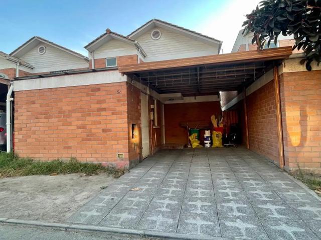 Casa en venta en Los Cerrillos, Metropolitana