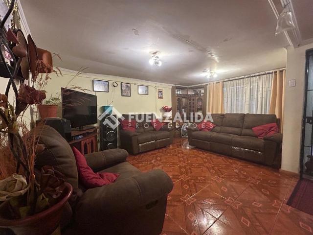 Casa en venta en Barrio Apóstoles, Cerrillos