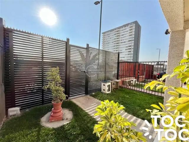 Casa en arriendo en Los Cerrillos, Metropolitana