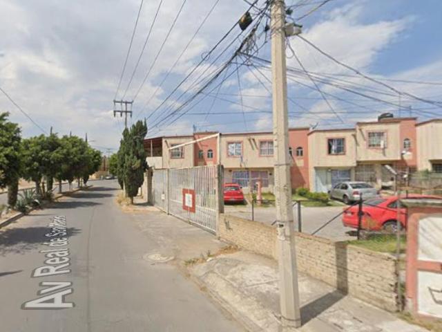 Casa en venta en Valle de Chalco Solidaridad, Valle De Chalco Solidaridad