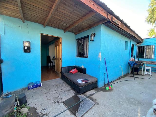 Casa en Cerro Navia