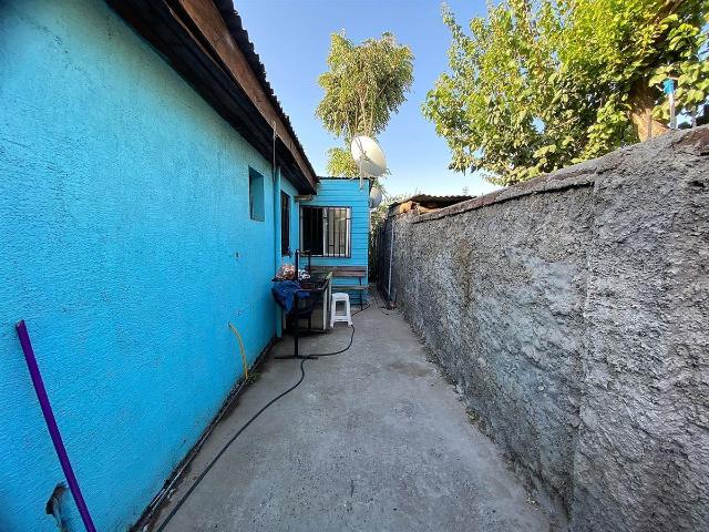 Casa en Cerro Navia
