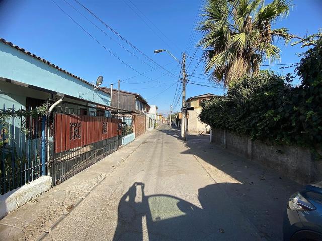 Casa en Cerro Navia
