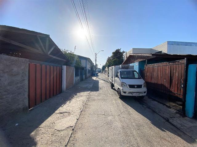 Casa en Cerro Navia