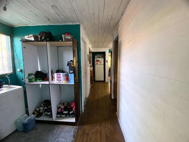 Casa en Cerro Navia