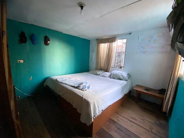 Casa en Cerro Navia