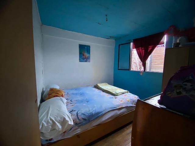 Casa en Cerro Navia