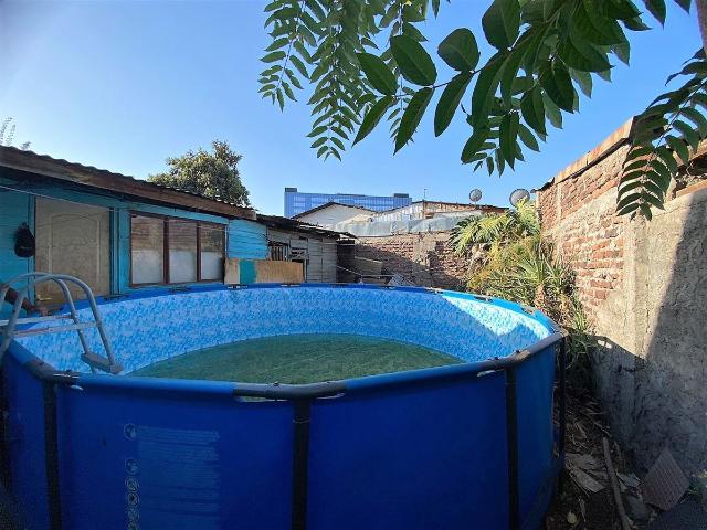 Casa en Cerro Navia