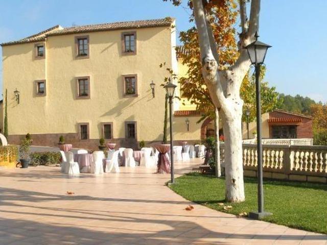 Casa en venta en Cervelló