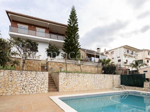 Casa en venta en Cervelló Casa en venta en Cervelló