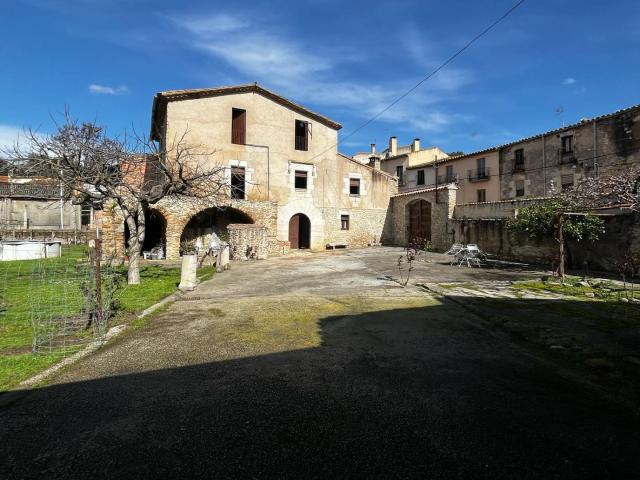 Casa en venta en Cervià De Ter