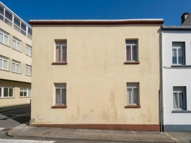 Casa en venta en San Román de Montoxo, Ferrol