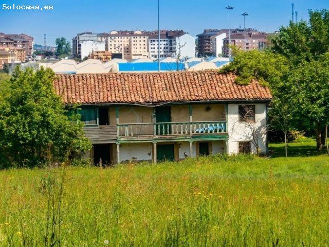 Casa en venta en Xixún, Siero